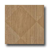 Congoleum Congoleum Bravada - Stenciled Wood Provincial Oak Vinyl Flooring