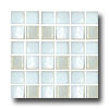 Sicis Sicis Water Glass Mosaic Cloudwhite 20 Tile  &  Stone