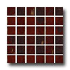 Sicis Sicis Water Glass Mosaic Rootbeer 28 Tile  &  Stone