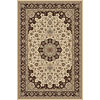 Radici USA Radici Usa Biltmore Iii 3 X 5 Light Ivory Area Rugs