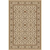 Radici USA Radici Usa Biltmore Ii 8 X 12 Light Ivory Area Rugs
