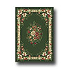 Home Dynamix Home Dynamix Natalie 2 X 7 Green 7311 Area Rugs
