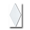 Emser Tile Emser Tile Classica Rhomboid White Tile  &  Stone