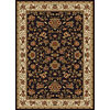 Radici USA Radici Usa Como V 2 X 8 Runner Charcoal Area Rugs