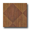 Congoleum Congoleum Bravada - Stenciled Wood Colonial Oak Vinyl Flooring
