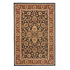 Radici USA Radici Usa Noble Ii 5 X 8 Navy Area Rugs