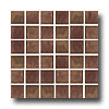 Sicis Sicis Water Glass Mosaic Beachplum 22 Tile  &  Stone