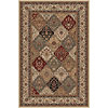 Radici USA Radici Usa Biltmore V 3 X 5 Ivory Area Rugs