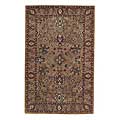 Capel Rugs Capel Rugs Regal - Fereghan  2x3 Doeskin Area Rugs