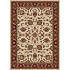 Radici USA Radici Usa Sofia V 2 X 8 Runner Ivory Area Rugs
