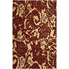 Radici USA Radici Usa Brilliance 8 X 10 Botanical Area Rugs