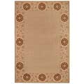 Capel Rugs Capel Rugs Satin - Kimono 2x3 Sand Area Rugs