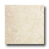 Caribe Stone Caribe Stone Turkish Travertine Filled  &  Honed 12 X 12 Ivory Til
