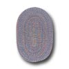 Colonial Mills, Inc. Colonial Mills, Inc. Adams 2 X 10 Runner Federal Blue Mix Area R