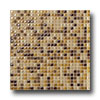 Casa Italia Casa Italia Crystal-a Trasparenze Mix Mosaic Sabbia Tile  &  Stone