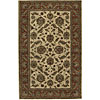 Klaussner Home Furnishings Klaussner Home Furnishings Ansel 5 X 8 Beige / rust Area Rugs
