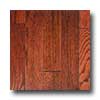 Mullican Mullican Muirfield- Four Sided Bevel 3 Oak Merlot Hardwood Floor