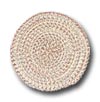 Colonial Mills, Inc. Colonial Mills, Inc. Adams 8 X 8 Round Oatmeal Mix Area Rugs