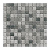 Interceramic Interceramic Intertech Color Line Mix Mosaic 1 X 2 Grey Tile  &  S