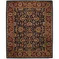 Capel Rugs Capel Rugs Regal - Persian   2x3 Black Area Rugs