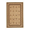 Radici USA Radici Usa Noble V 8 X 12 Ivory Area Rugs