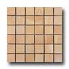 Italgres Italgres Calgary Mosaic Ivory Tile  &  Stone