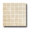 Ergon Tile Ergon Tile Green Tech Mosaic Rectified Ivory Tile  &  Stone