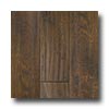 Mullican Mullican Chatelaine Hand Sculpted 6 Ebony Oak Hardwood Flooring