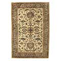 Capel Rugs Capel Rugs Regal - Palmette   3x5 Beige Area Rugs
