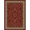 Radici USA Radici Usa Sofia Vi 8 X 10 Red Area Rugs