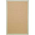 Capel Rugs Capel Rugs South Beach - Canvas 5x8 Spring Area Rugs