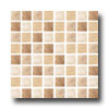 Cinca Cinca Forum Mosaic 64 Polychrome Tile  &  Stone