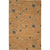 Radici USA Radici Usa Brilliance 2 X 8 Runner Autumn Area Rugs