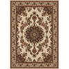 Radici USA Radici Usa Sofia X 3 X 5 Ivory Area Rugs