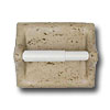 Daltile Daltile Bathroom Accessories Resin Paper Holder Tile  &  Stone