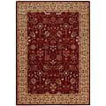 Capel Rugs Capel Rugs Satin - Topaz 2x3 Ruby Area Rugs