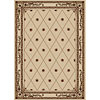 Radici USA Radici Usa Sofia Viii 8 X 10 Ivory Area Rugs