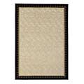 Capel Rugs Capel Rugs Phoenix 5x8 Fleurdelis Area Rugs