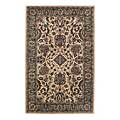 Capel Rugs Capel Rugs Regal - Fereghan  7x9 Woodash Area Rugs
