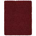 Capel Rugs Capel Rugs Shagri-la 2x4 Barnred Area Rugs