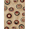 Radici USA Radici Usa Vesuvio V 2 X 8 Runner Ivory Area Rugs