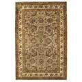 Capel Rugs Capel Rugs Regal - Keshan  8 X 11 Camelgold Area Rugs