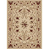 Radici USA Radici Usa Sofia Ii 8 X 11 Ivory Area Rugs