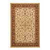 Radici USA Radici Usa Noble Vi 10 X 13 Ivory Area Rugs