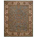 Capel Rugs Capel Rugs Regal - Jaipur  8x11 Nautique Area Rugs