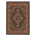 Capel Rugs Capel Rugs Belmont - Bohkara 4x 5 Onyx Area Rugs