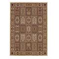 Capel Rugs Capel Rugs Belmont - Panel 10 X 13 Ivory Area Rugs