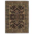 Capel Rugs Capel Rugs Regal - Tabriz   3x5 Black Area Rugs