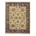 Capel Rugs Capel Rugs Babylon - Meshed  4x6 Pastellinen Area Rugs