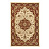 Radici USA Radici Usa Noble Iii 10 X 13 Ivory Area Rugs